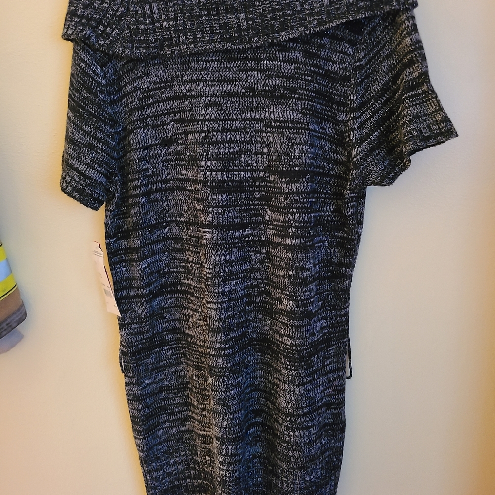 long sweater - Picture 4 of 5